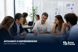Tributação de resseguradoras é reduzida com nova aprovação. Veja as oportunidades! | Bono Conta
