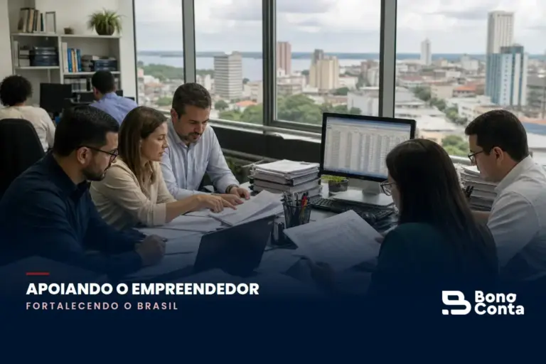 Reforma Tributária garante correção monetária para saldos credores. Entenda!