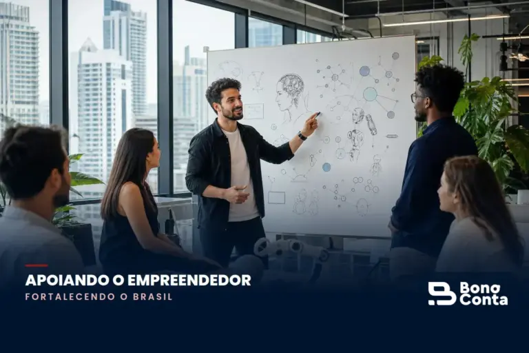 Inteligência Artificial e o futuro sem telas: o que isso significa para o empresário. Entenda!