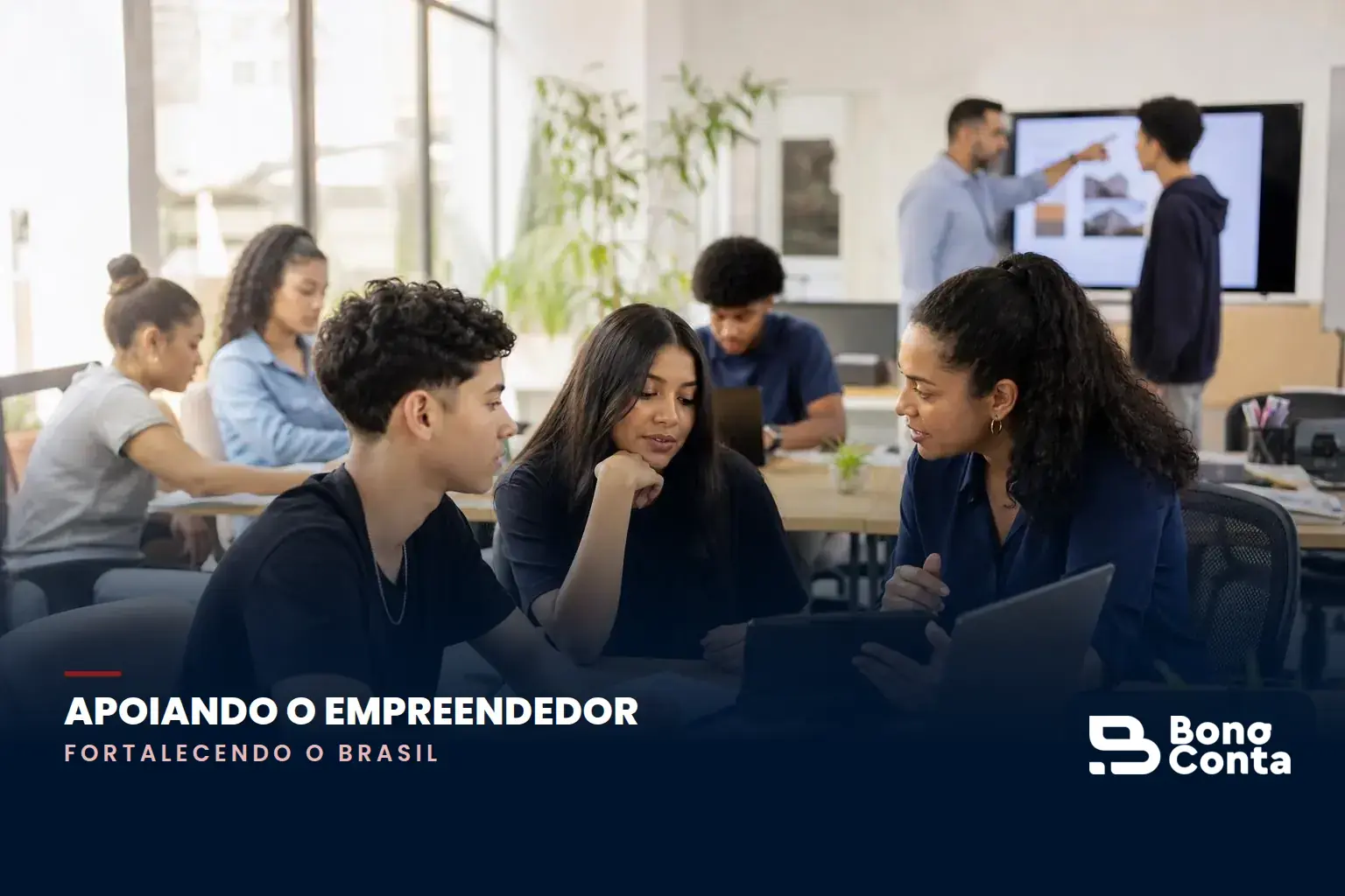 Estatuto do Aprendiz será votado no Senado em setembro. Entenda o impacto para sua empresa! | Bono Conta