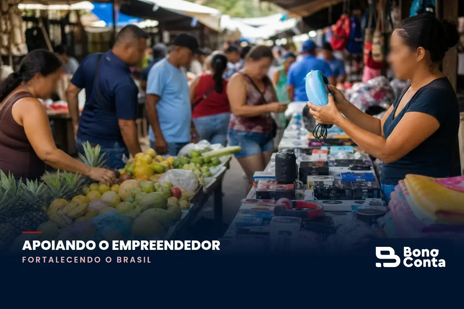 CNC se opõe à MP que isenta impostos em compras internacionais até US$ 50. Entenda! | Bono Conta