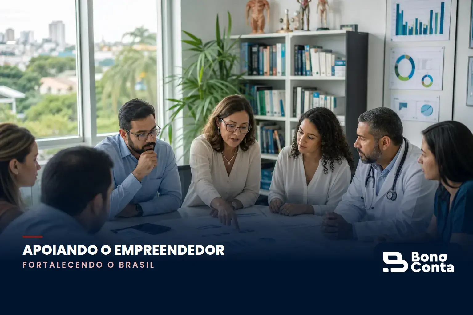 CSLL para serviços de saúde tem presunção reduzida. Veja como aproveitar! | Bono Conta