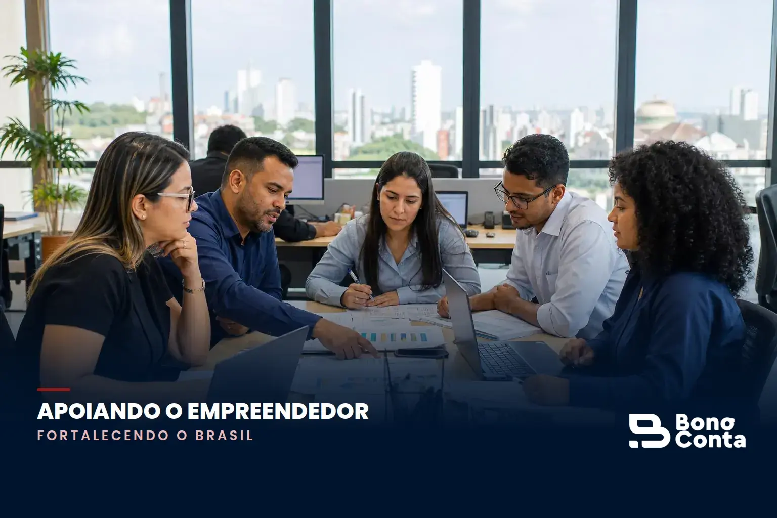 Erro contábil pode custar a candidatura de prefeitos. Entenda! | Bono Conta