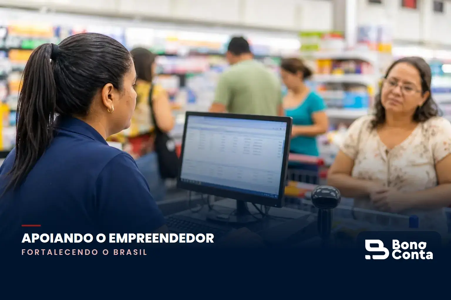 Descontos errados podem elevar IBS e CBS na nota fiscal. Saiba já! | Bono Conta