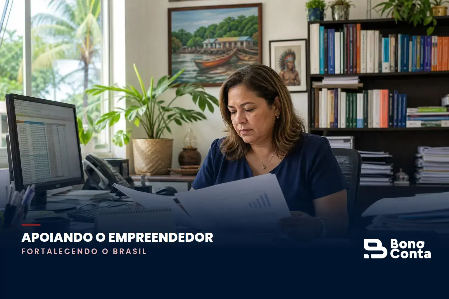 NFS-e Nacional será obrigatória para ME e EPP em novembro de 2026. Entenda! | Bono Conta