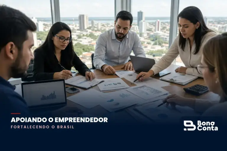 Receita Federal regulamenta o Programa Nacional de Conformidade Tributária. Saiba como isso impacta sua empresa!