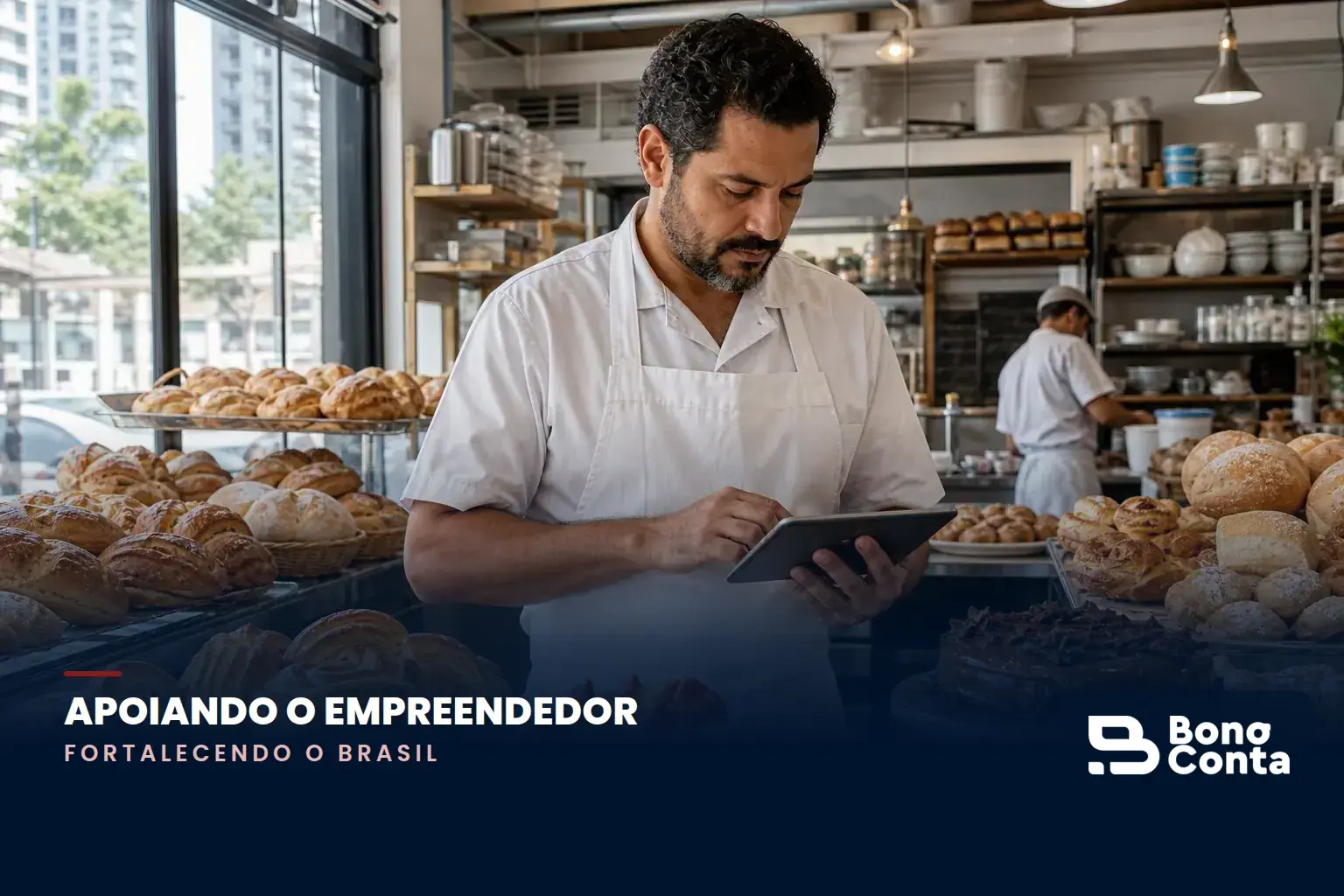 SP exige código específico na nota fiscal de padarias e restaurantes. Veja como isso afeta seu negócio! | Bono Conta