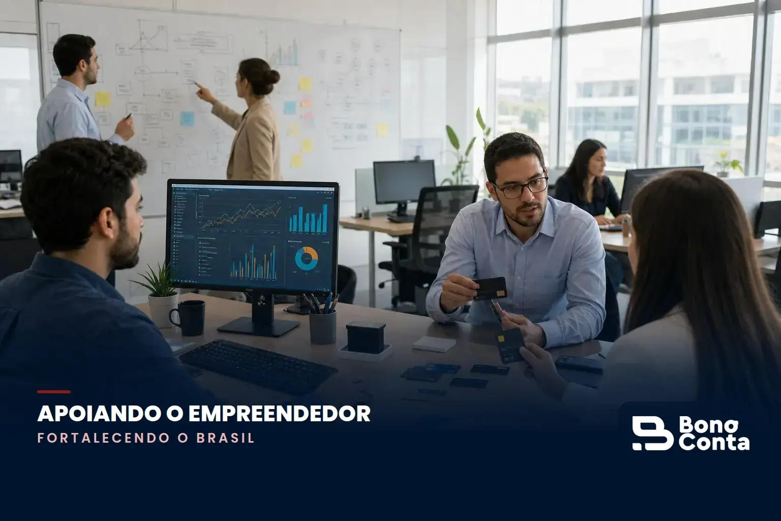 STJ determina ISS sobre smart cards fornecidos a bancos. Entenda o impacto! | Bono Conta