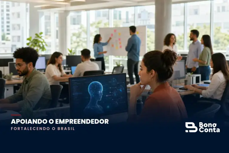 Automação e IA aceleram a dispensa de profissionais em 35%. Saiba como se adaptar!