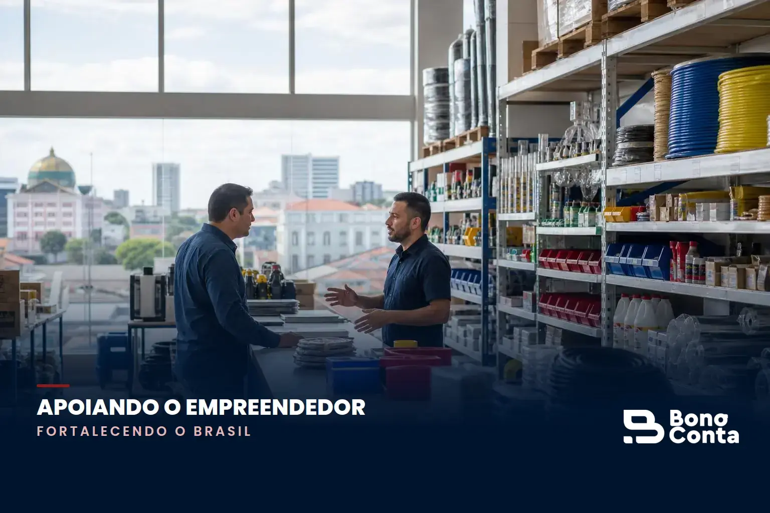 Reforma Tributária altera regime para empresas do Simples Nacional. Avalie oportunidades! | Bono Conta