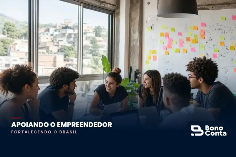 Proposta de isenção fiscal para empresas de jovens em áreas de baixo IDH. Entenda!