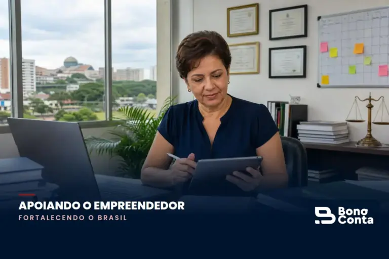 Não indicar o contador responsável pode tirar da empresa o direito de se autocorrigir. Confira!