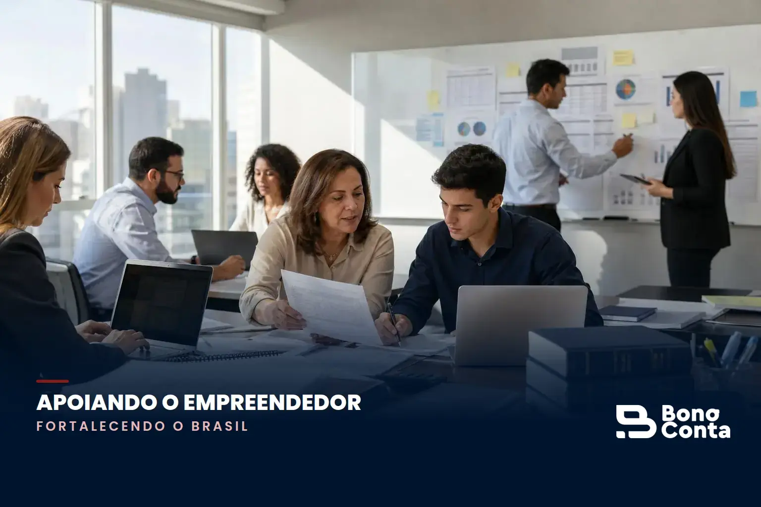 Inscrições para o Exame de Qualificação Técnica encerram em 19 de agosto. Prepare-se! | Bono Conta