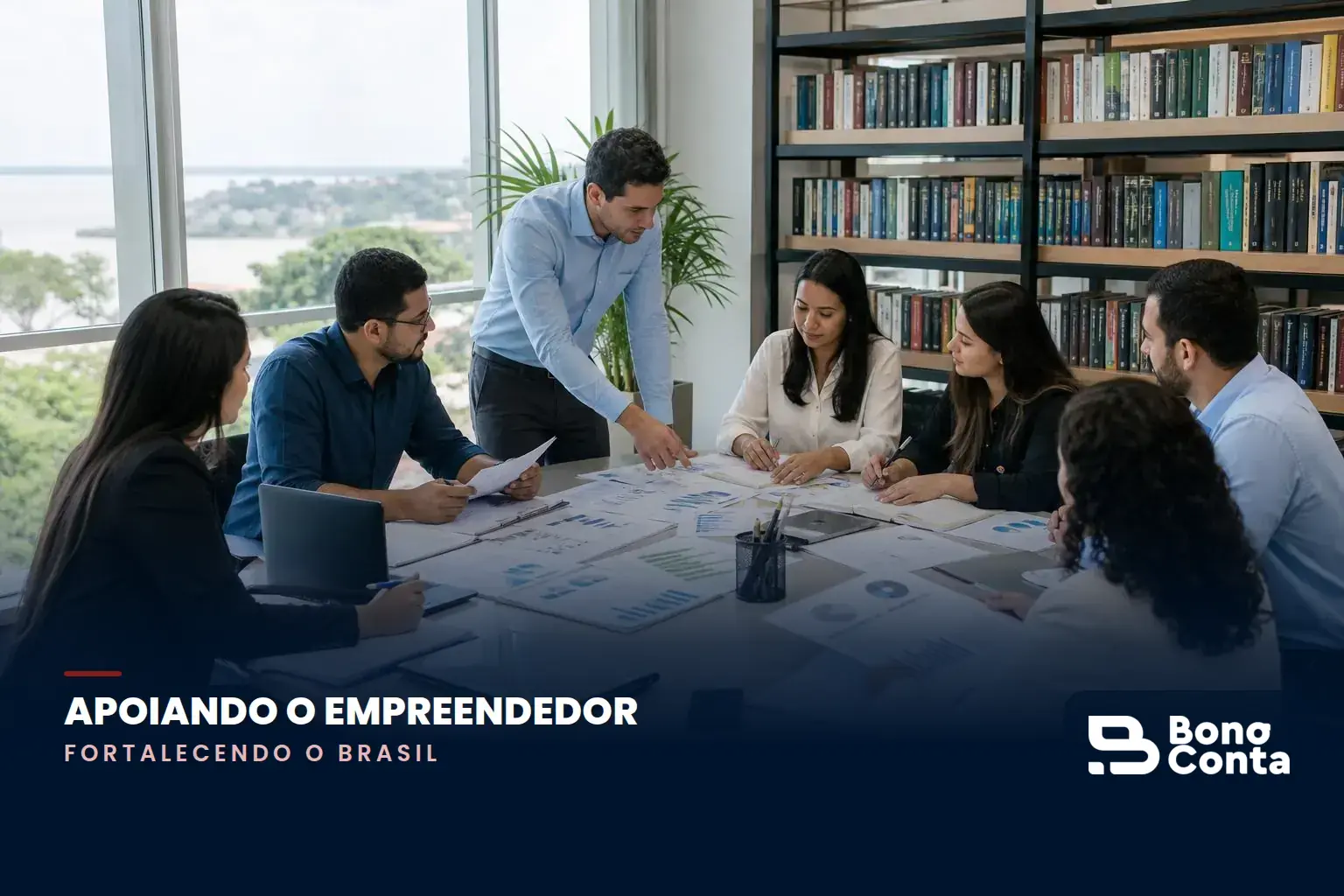 Contabilidade ganha papel estratégico na conformidade tributária. Entenda! | Bono Conta