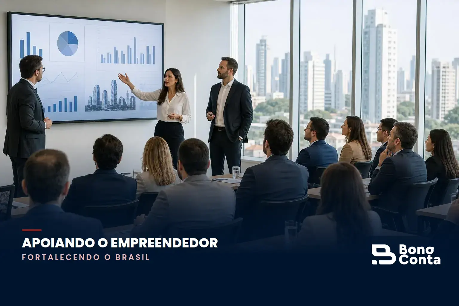 Reforma Tributária do Consumo discute impacto em bens imóveis. Entenda! | Bono Conta