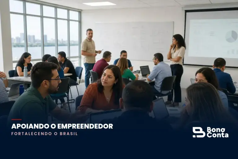 CFC oferece curso gratuito de Contabilidade Eleitoral para 2026. Saiba como aproveitar!
