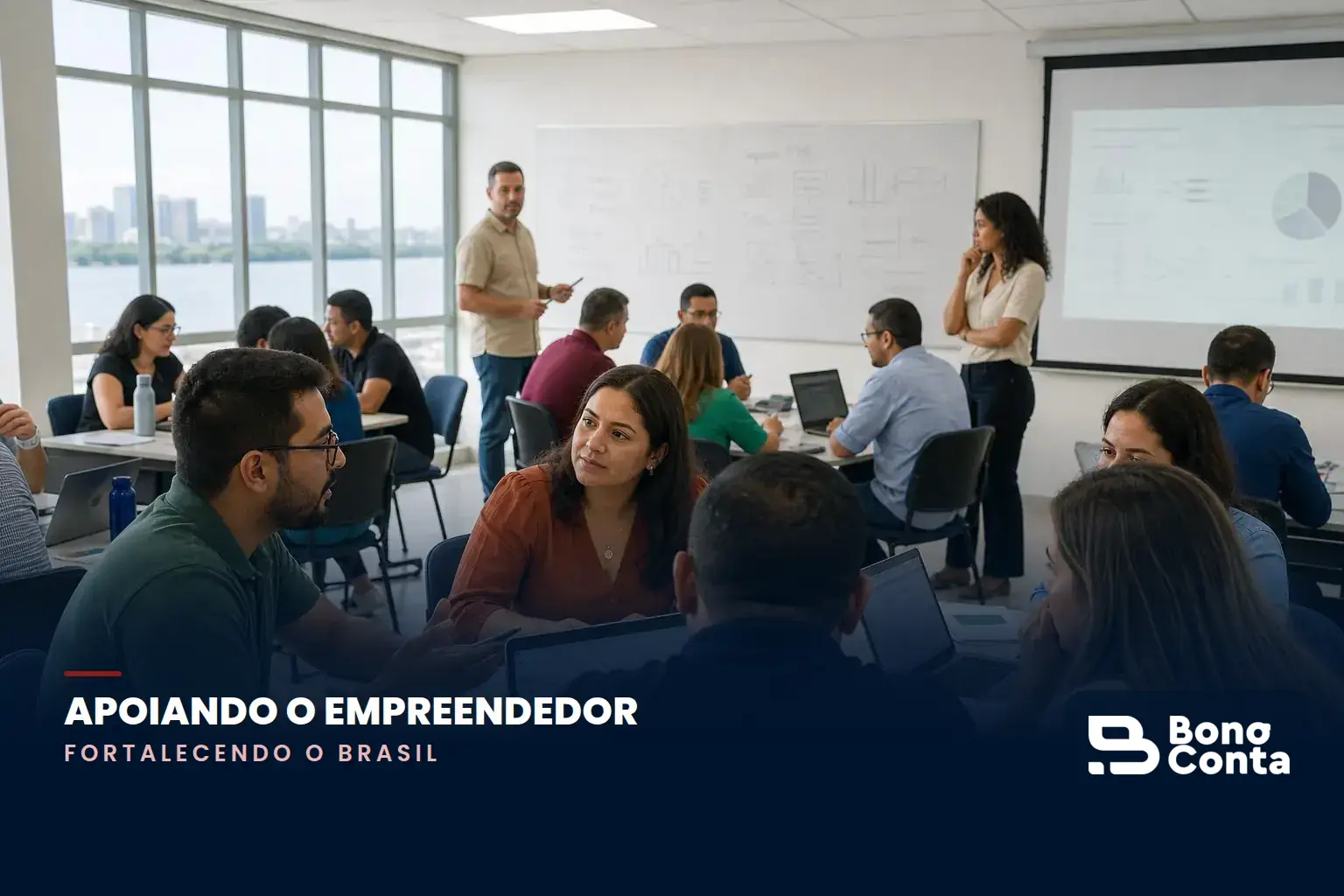 CFC oferece curso gratuito de Contabilidade Eleitoral para 2026. Saiba como aproveitar! | Bono Conta