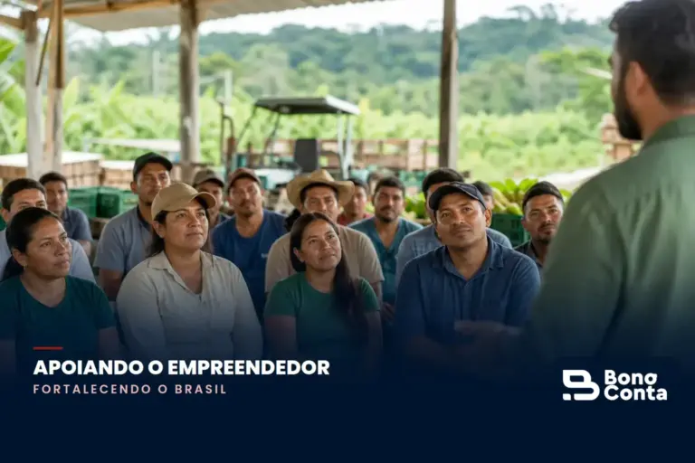 Reforma Tributária foca no agronegócio e cooperativismo agrícola. Saiba o que vem por aí!