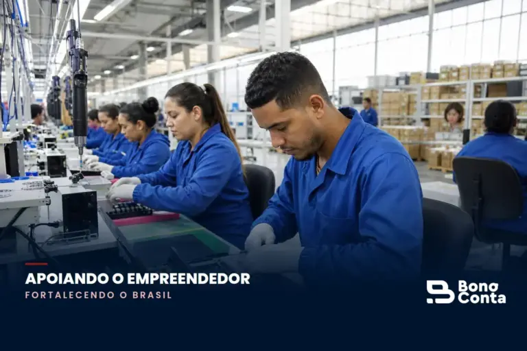 Reforma tributária amplia benefícios para a Zona Franca de Manaus em 2027. Veja as oportunidades!