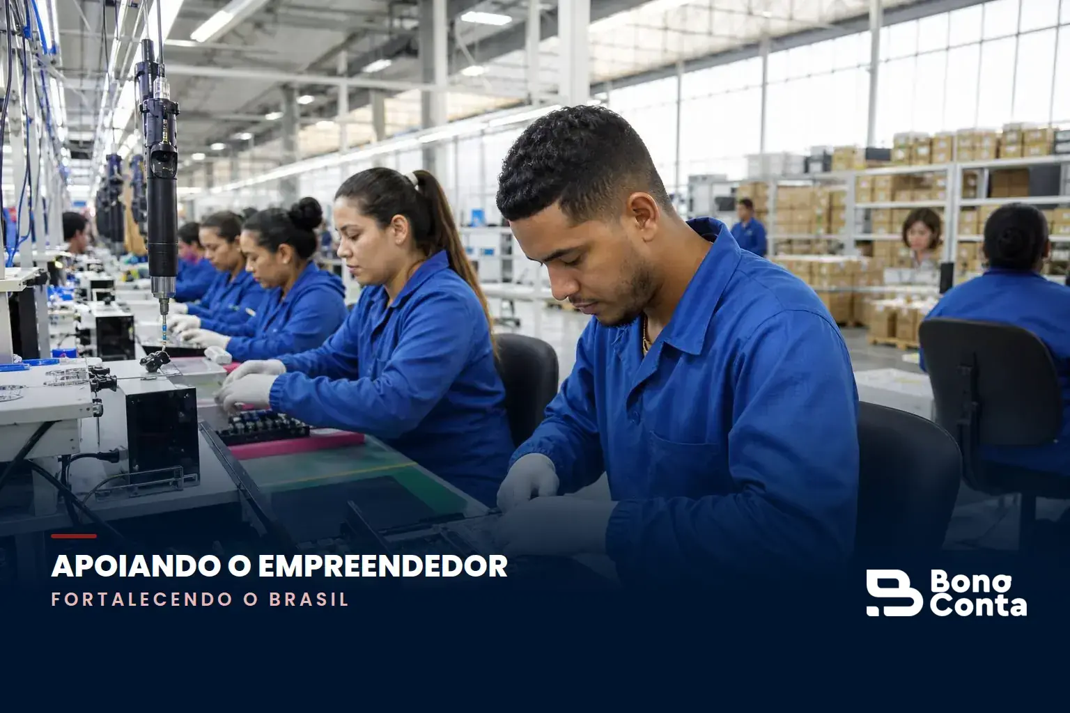 Reforma tributária amplia benefícios para a Zona Franca de Manaus em 2027. Veja as oportunidades! | Bono Conta