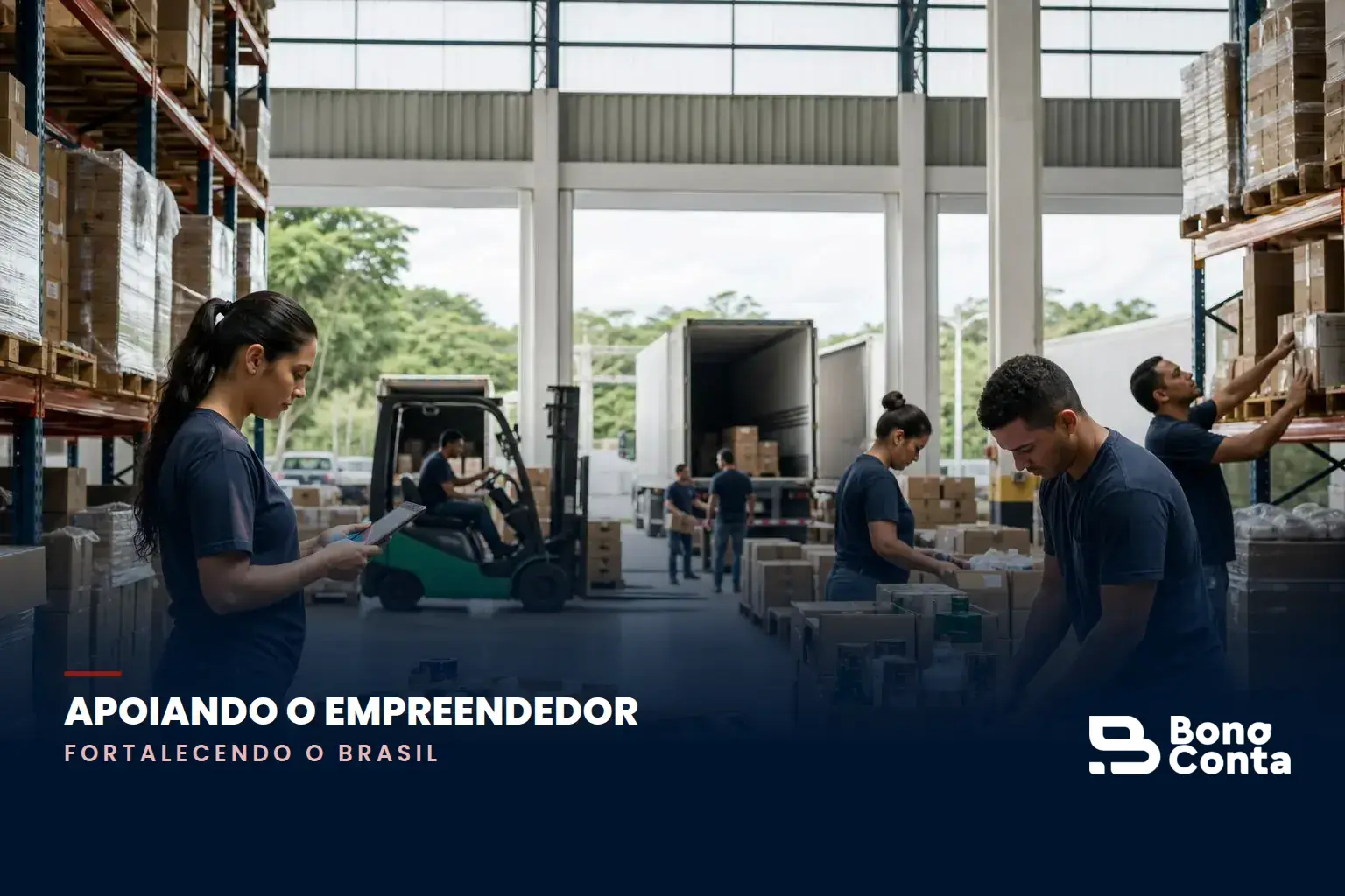 STF julgará créditos tributários e ADI 8002 da CNI. Entenda o impacto nas empresas! | Bono Conta