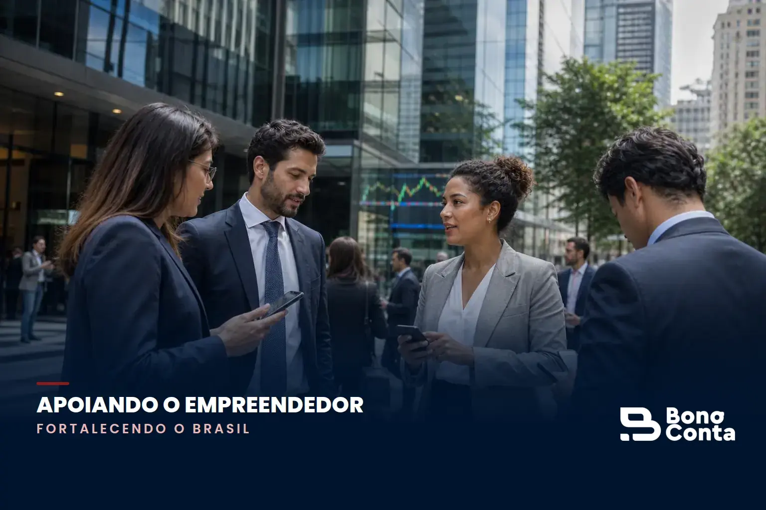 Ibovespa encerra maior sequência de perdas desde 2023. Veja como isso impacta sua empresa! | Bono Conta