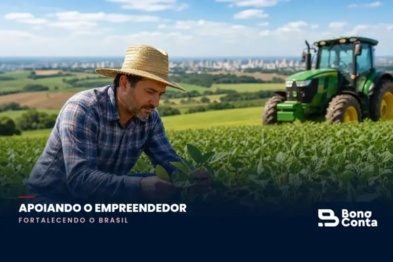 Reforma Tributária avança com foco no agronegócio. Veja o que isso significa para sua empresa!