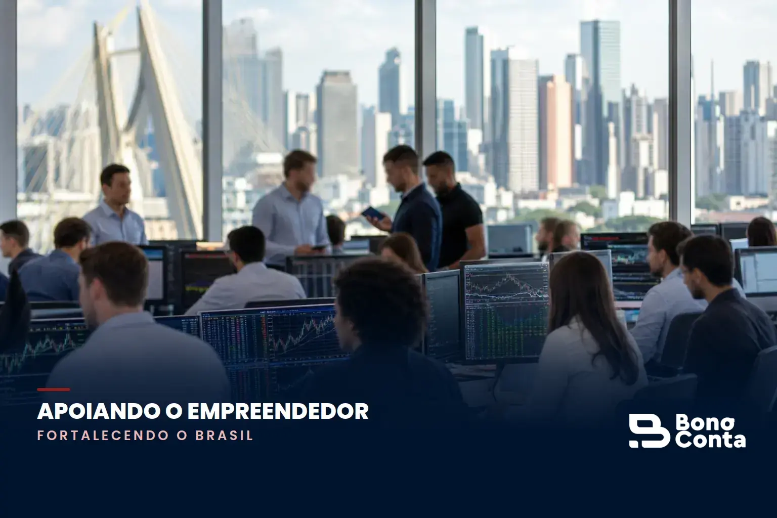 Inteligência artificial reduz falsos alertas na B3 pela metade. Descubra o impacto! | Bono Conta
