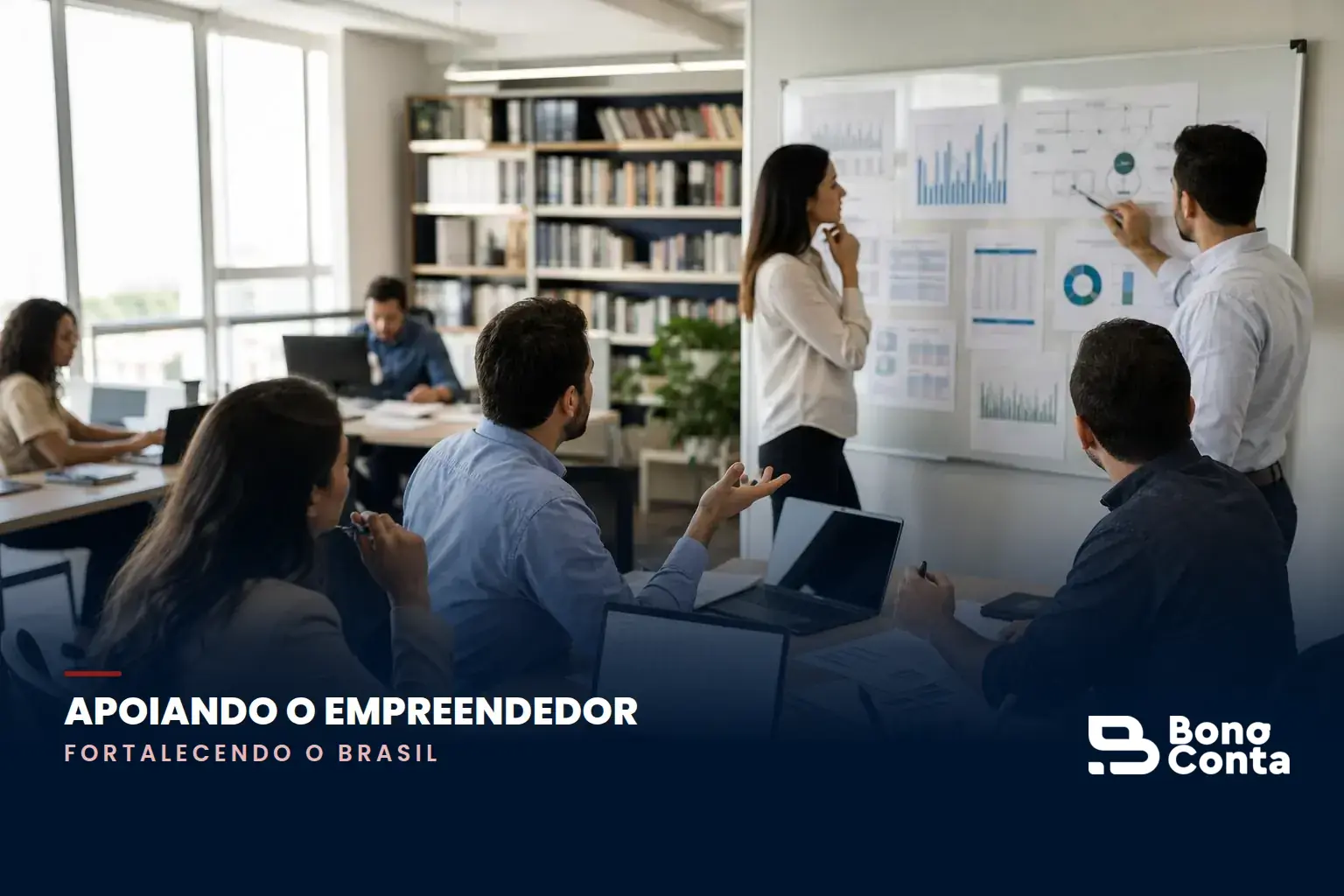 Apenas 1% das empresas está com TI pronta para a Reforma Tributária. Veja o que isso significa para o seu negócio! | Bono Conta