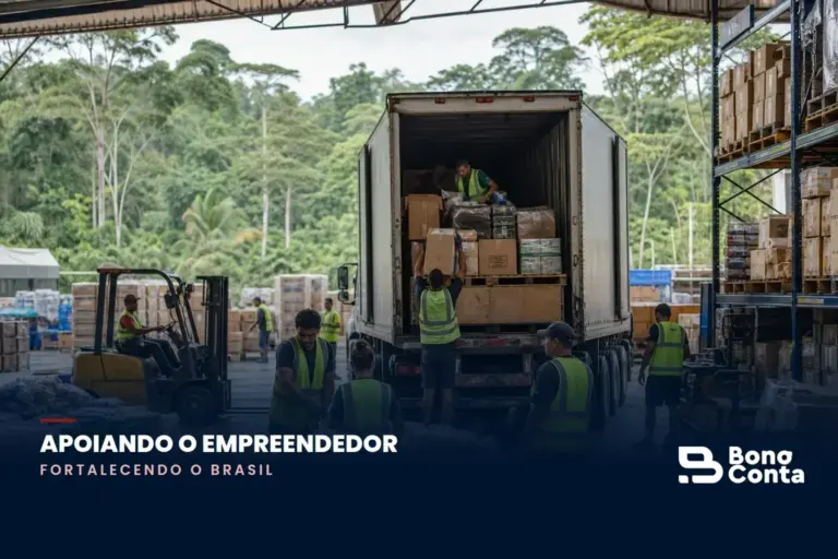 Transportadoras devem emitir DC-e mesmo para não contribuintes do ICMS. Entenda!