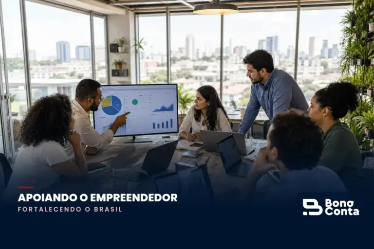 Ferramentas de IA revolucionam a gestão de negócios em 2026. Descubra as oportunidades!