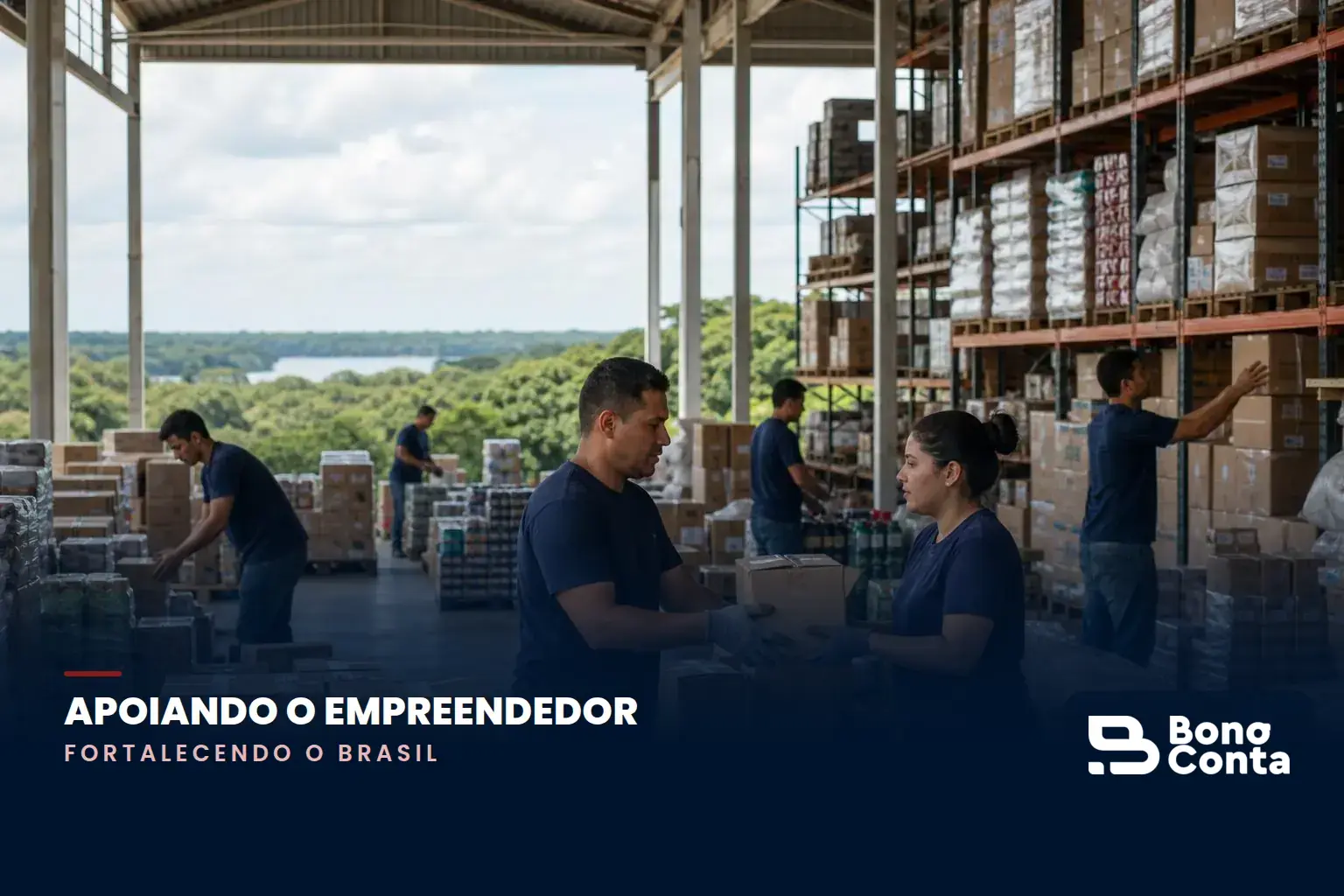 Prazo de cinco anos para uso de créditos de IBS e CBS é definido. Entenda! | Bono Conta