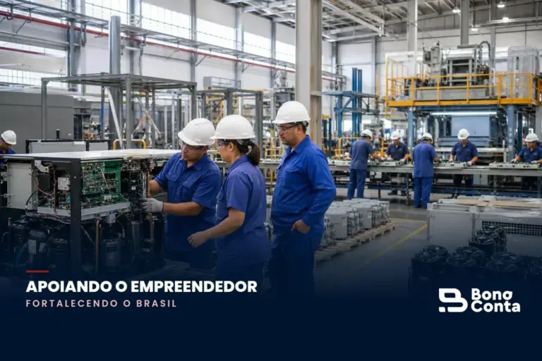 Codam analisa R$ 1,02 bilhão em 45 projetos industriais nesta quinta-feira (27)