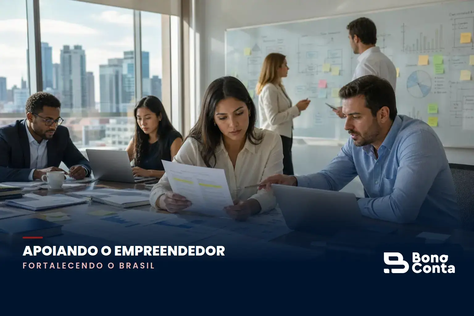 Contratos em andamento precisam de revisão antes de 2027. Entenda! | Bono Conta