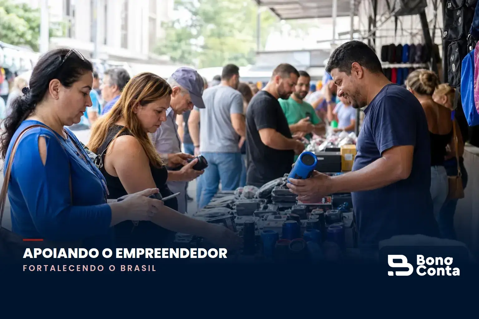 Paraguai atrai atenção com impostos baixos. Veja o que isso significa para o Brasil! | Bono Conta