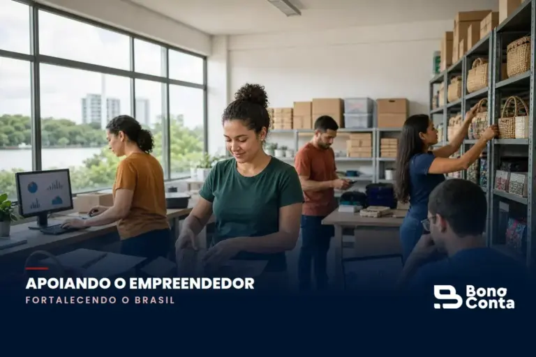 Simples Nacional não será afetado pelo split payment em 2027