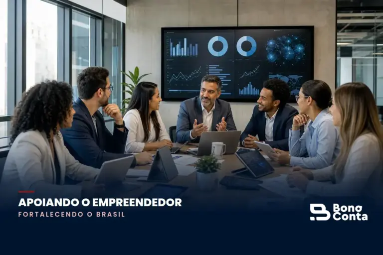 Reforma Tributária e IA ampliam papel estratégico da contabilidade em 2026