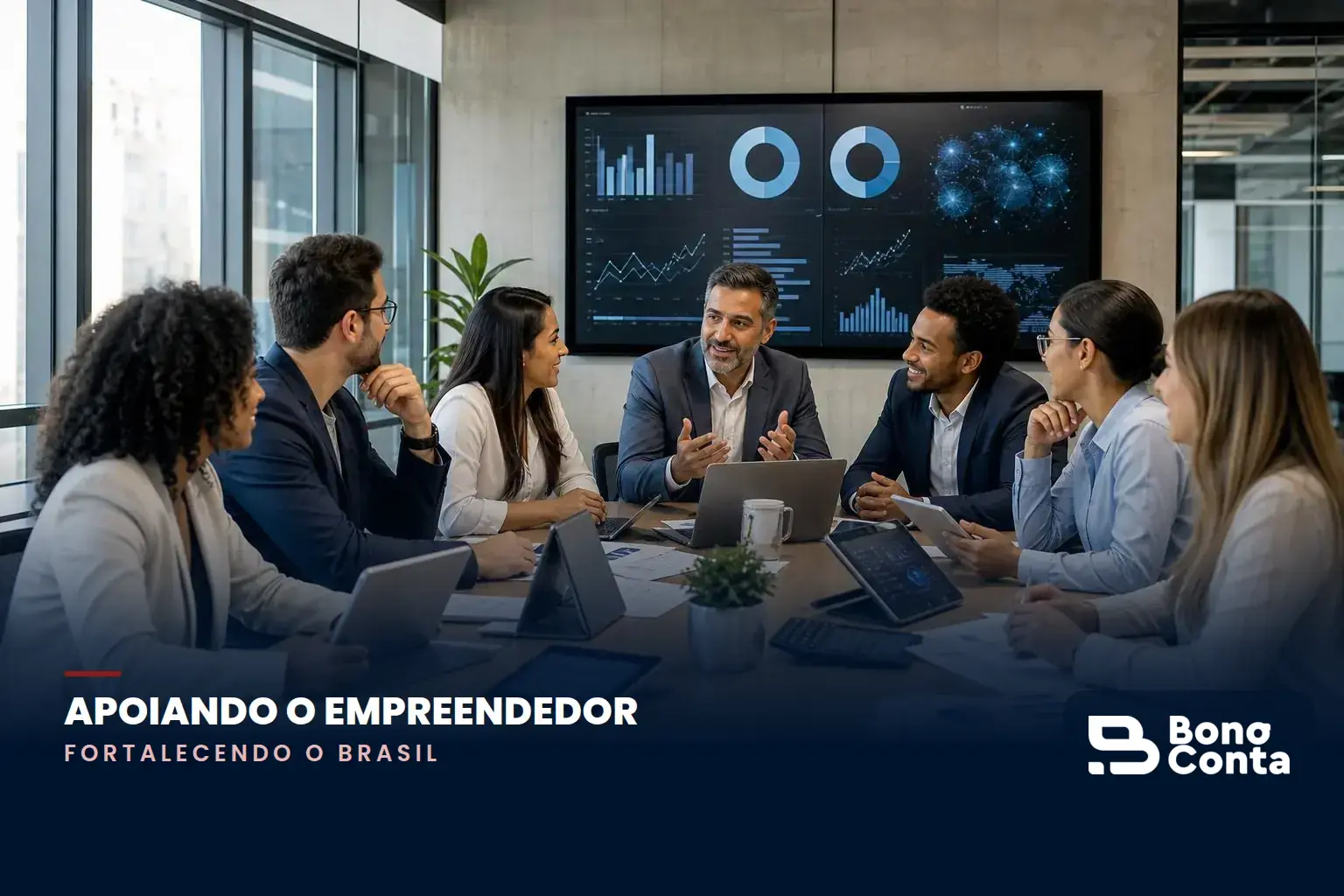 Reforma Tributária e IA ampliam papel estratégico da contabilidade em 2026 | Bono Conta