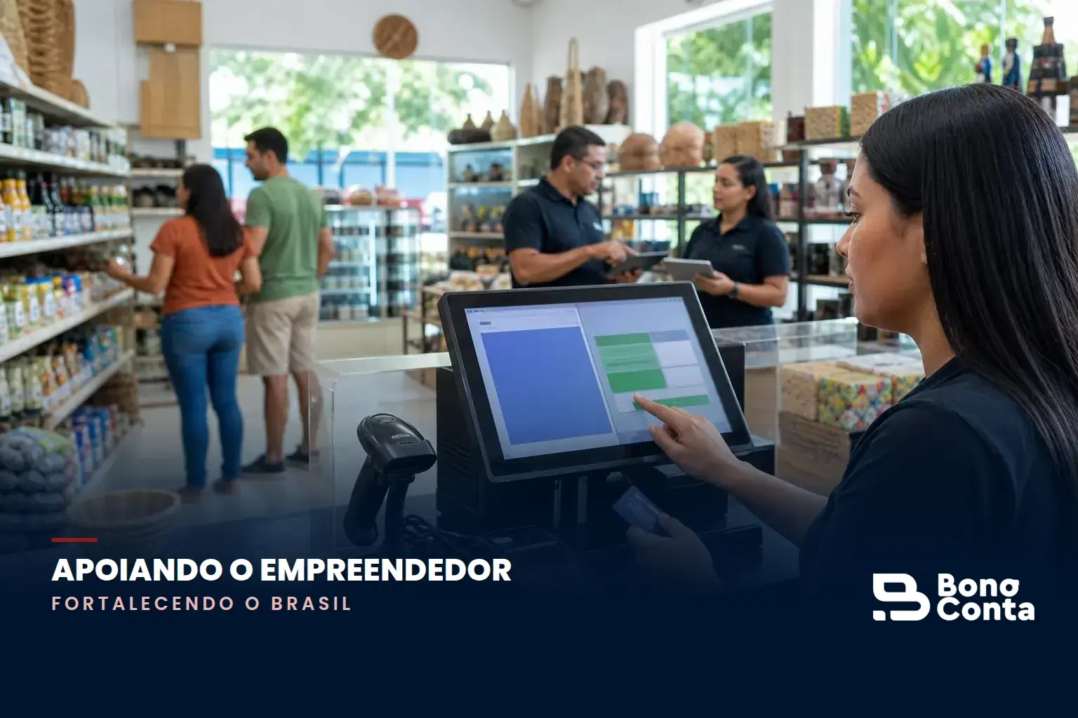Reforma Tributária atualiza regras para meios de pagamento no Split Payment | Bono Conta
