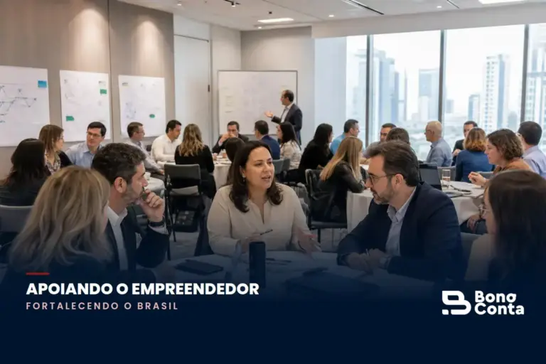 Sistema CFC/CRCs investe em liderança para enfrentar transformações na contabilidade