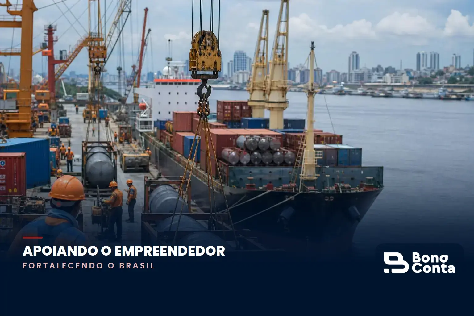 Camex prorroga imposto sobre exportação de petróleo apesar de liminar judicial | Bono Conta
