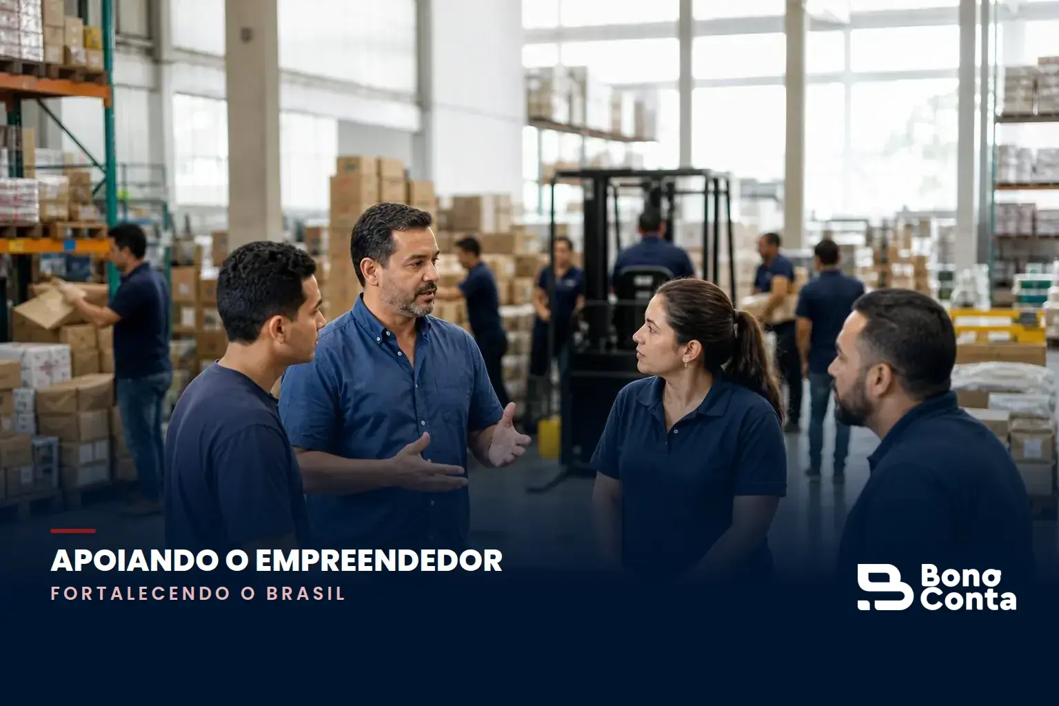 Split payment altera fluxo de caixa e demanda ajuste no capital de giro | Bono Conta