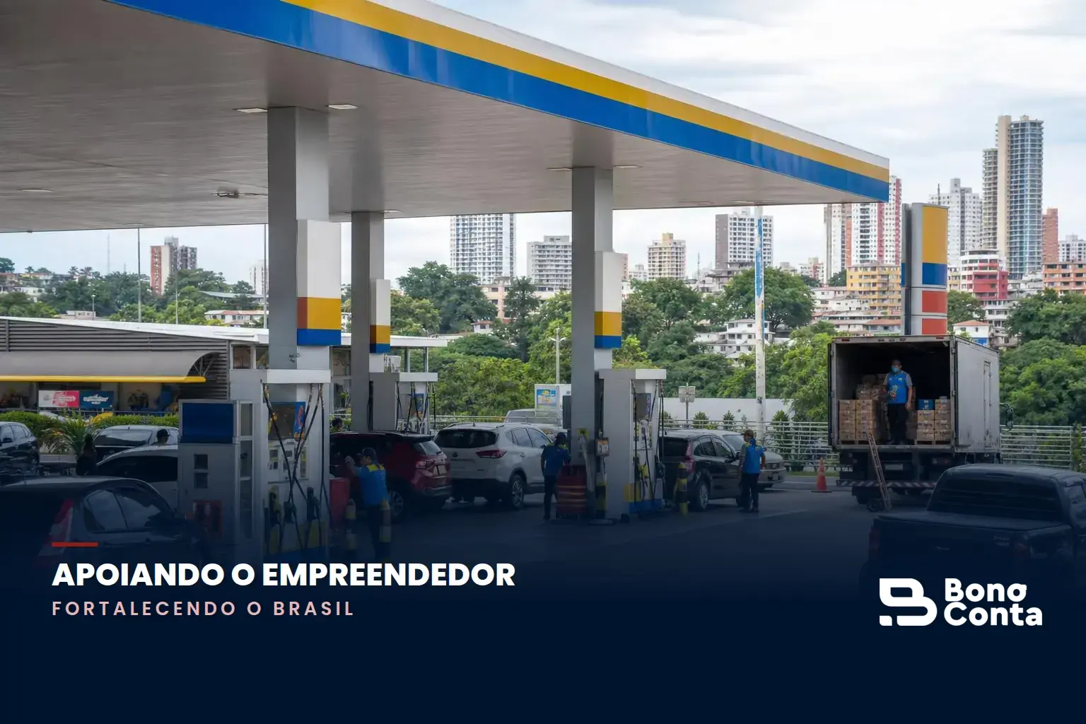 Postos podem ter que devolver créditos de PIS/Cofins sobre diesel após decisão da União | Bono Conta