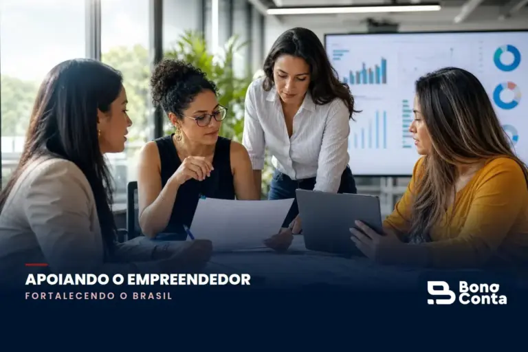 Reforma Tributária traz novas oportunidades para contadoras empresárias