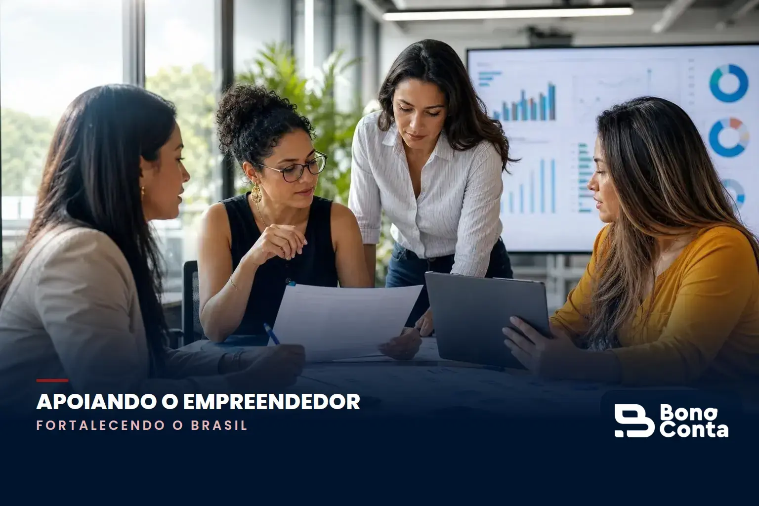 Reforma Tributária traz novas oportunidades para contadoras empresárias | Bono Conta