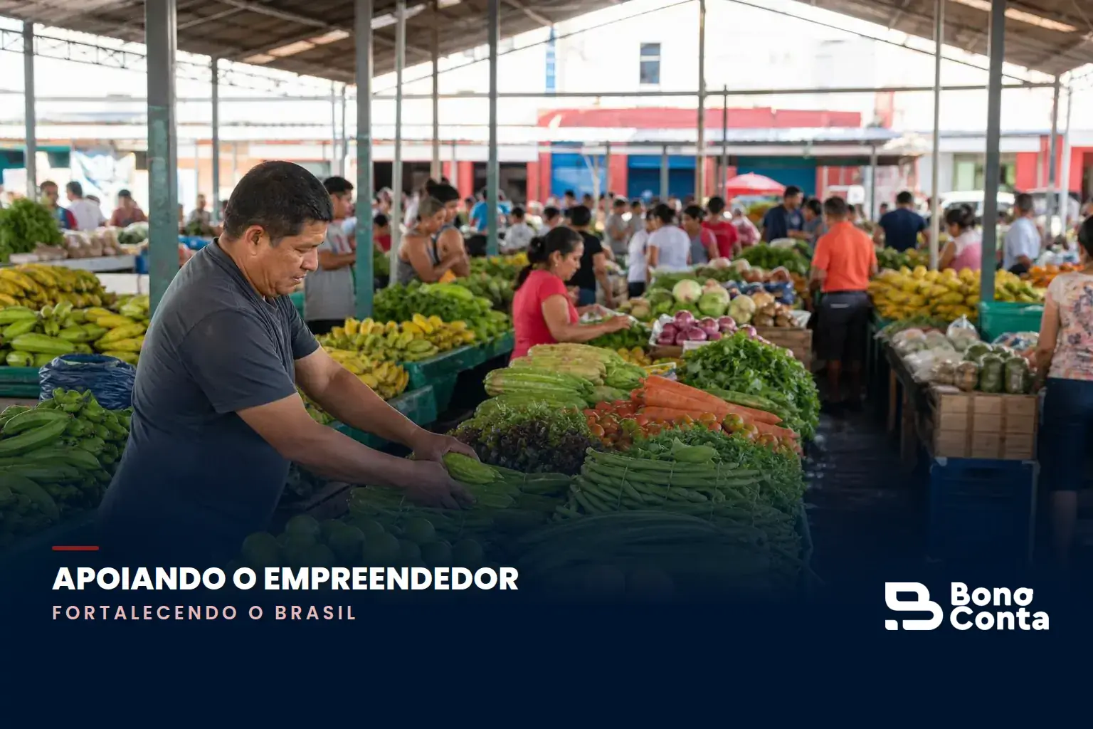 Reforma Tributária deve alterar preços de produtos e serviços no Brasil | Bono Conta