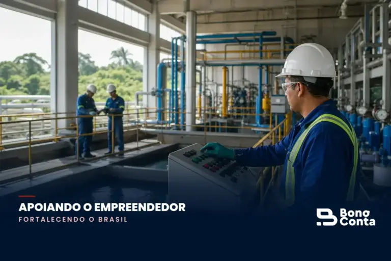 Norma da ANA padroniza contabilidade regulatória no saneamento com prazo até 2032