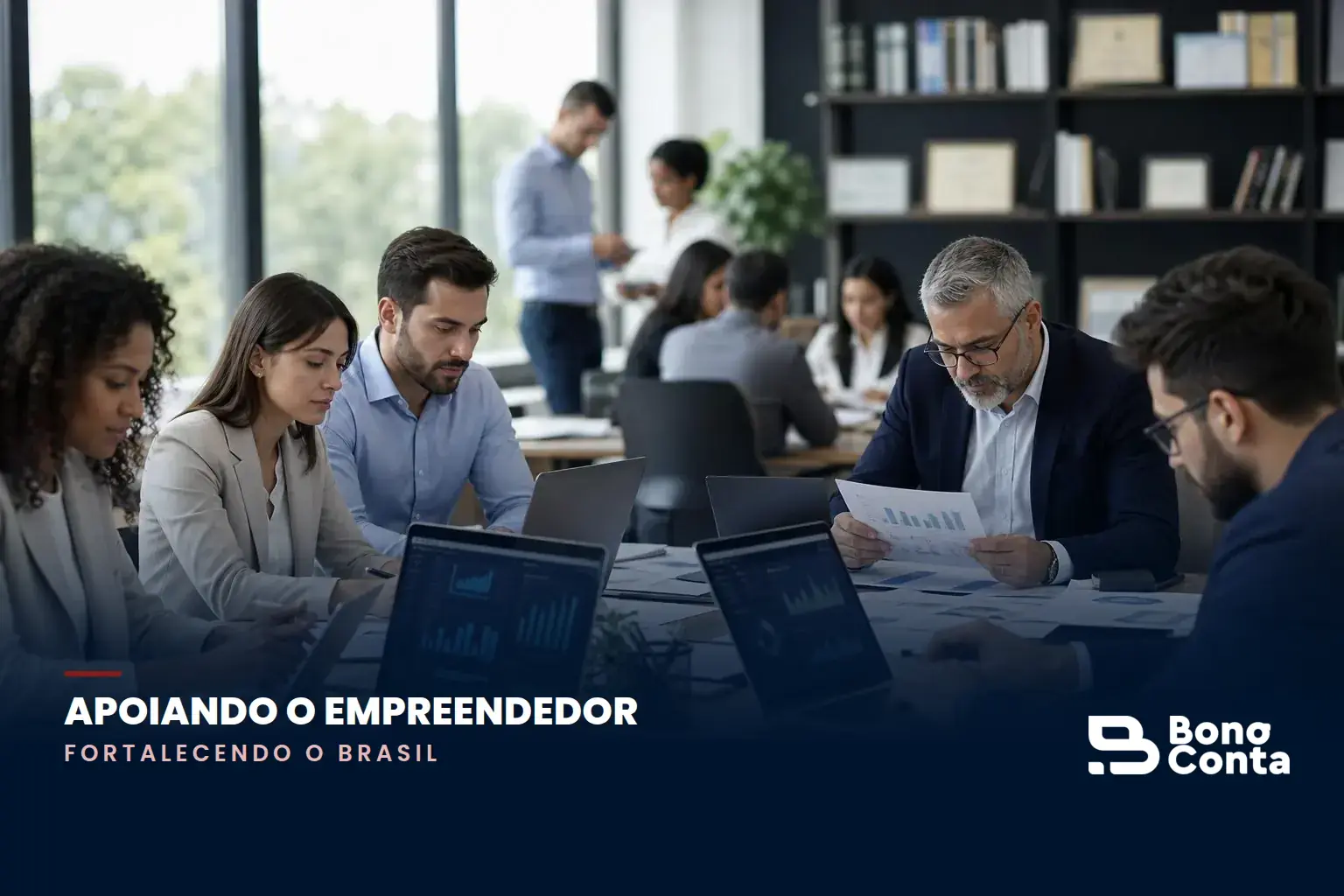 Inteligência artificial já é realidade para 78% dos contadores, mas desafios persistem | Bono Conta