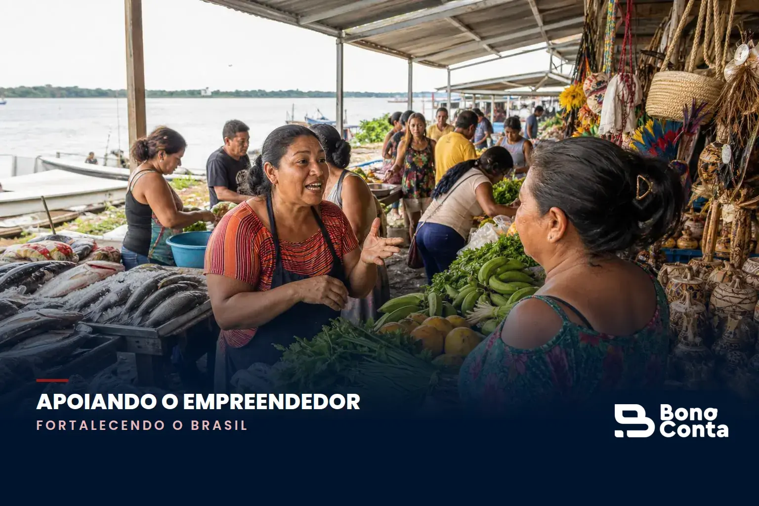 Aprovação de empréstimo de R$ 1,4 bilhão ao Amazonas pode impactar negócios locais | Bono Conta