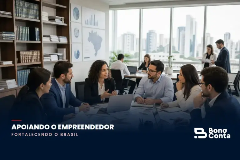 Receita Federal ajusta regras do Programa Sintonia para estimular conformidade tributária